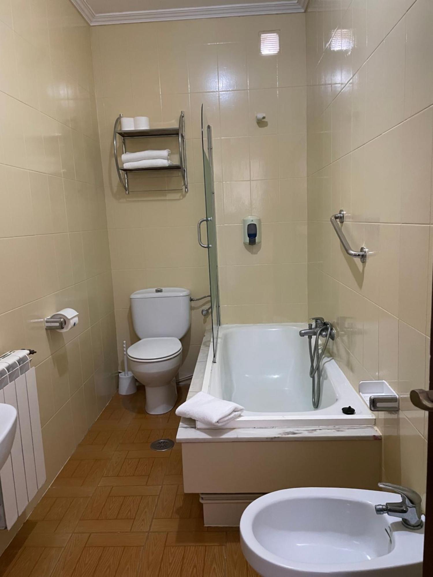 Hotel Baixamar Sear Ngoại thất bức ảnh