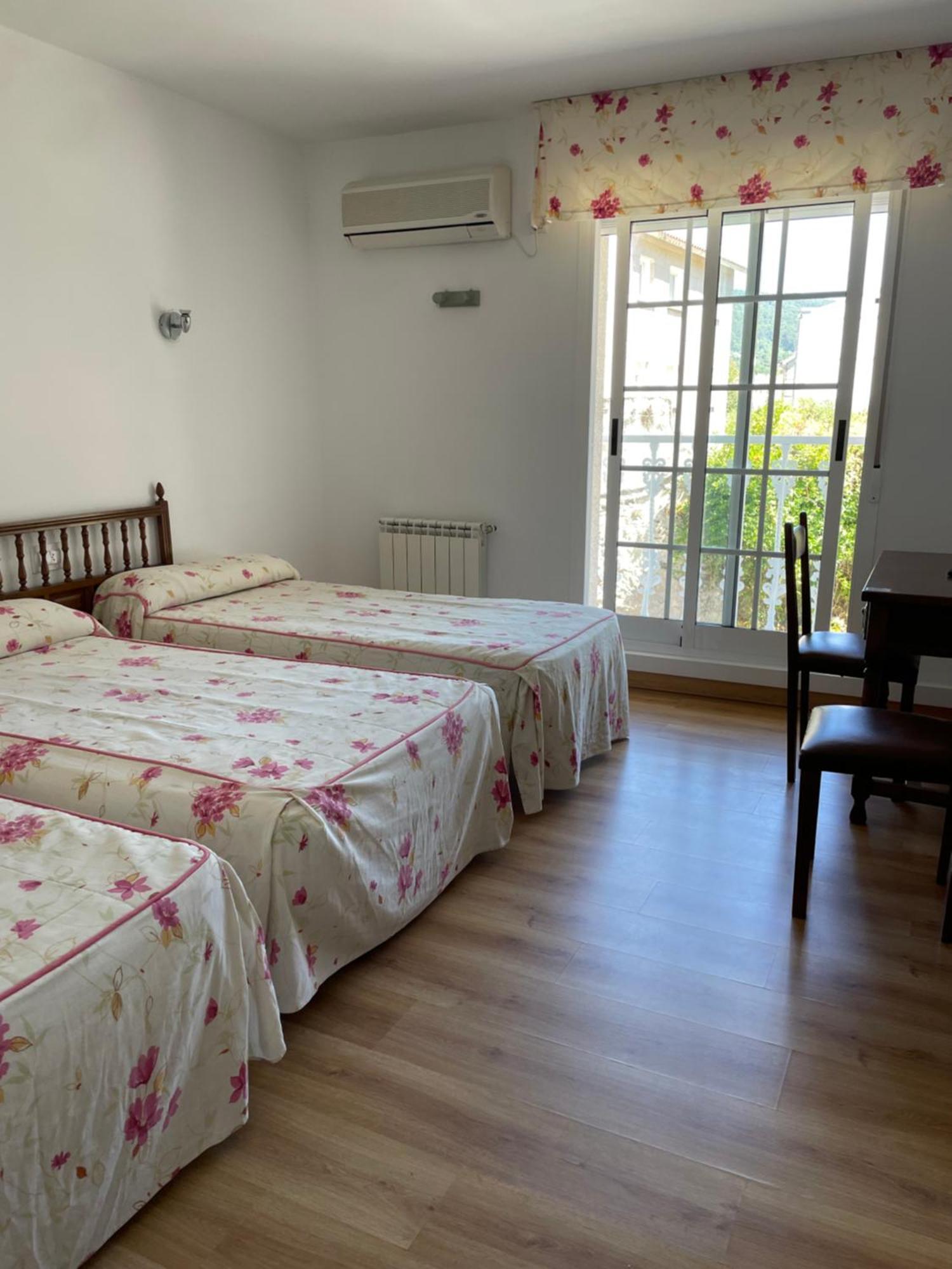 Hotel Baixamar Sear Ngoại thất bức ảnh