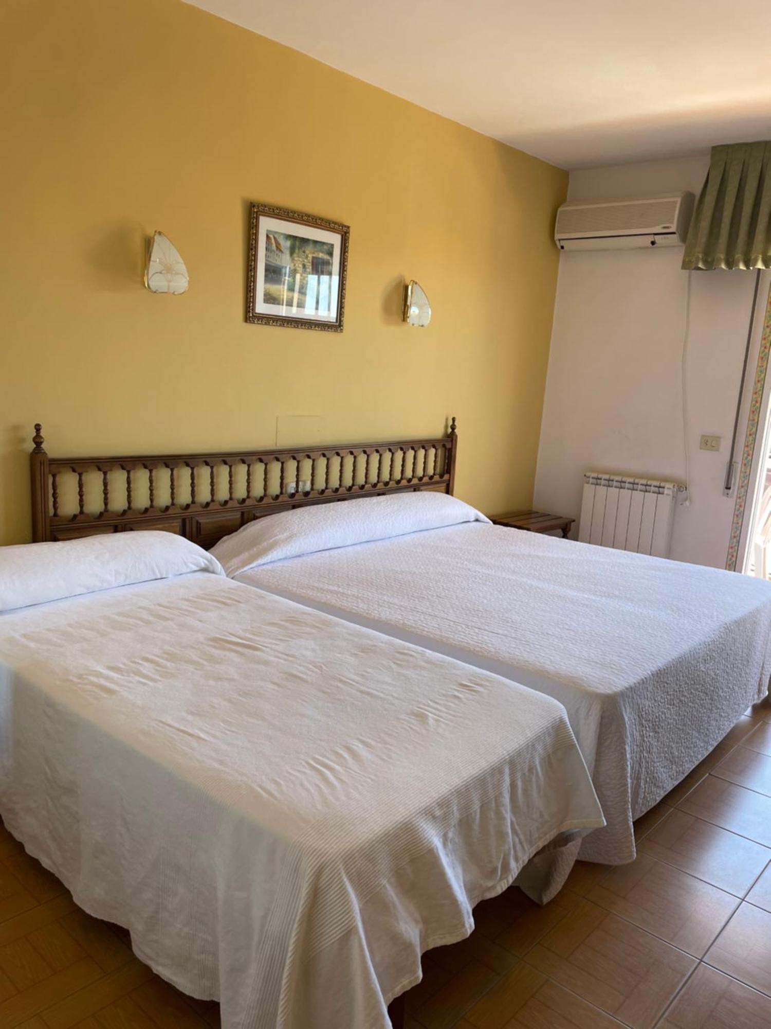 Hotel Baixamar Sear Ngoại thất bức ảnh