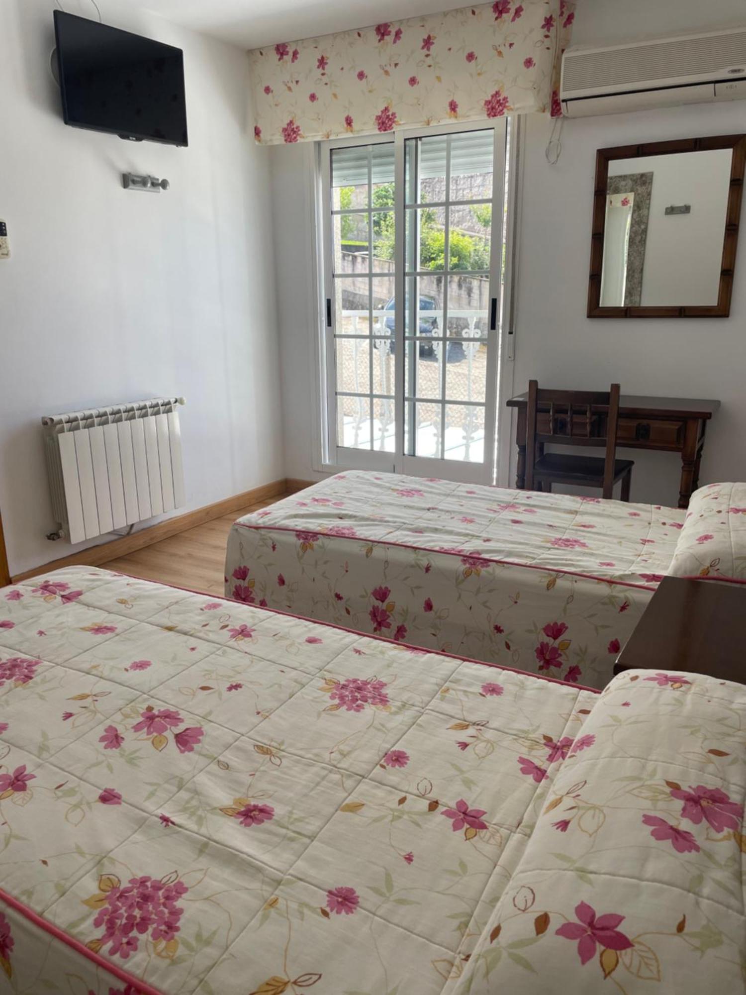 Hotel Baixamar Sear Ngoại thất bức ảnh