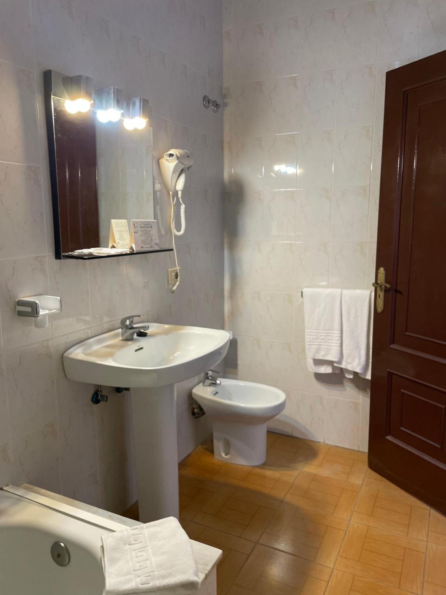 Hotel Baixamar Sear Ngoại thất bức ảnh