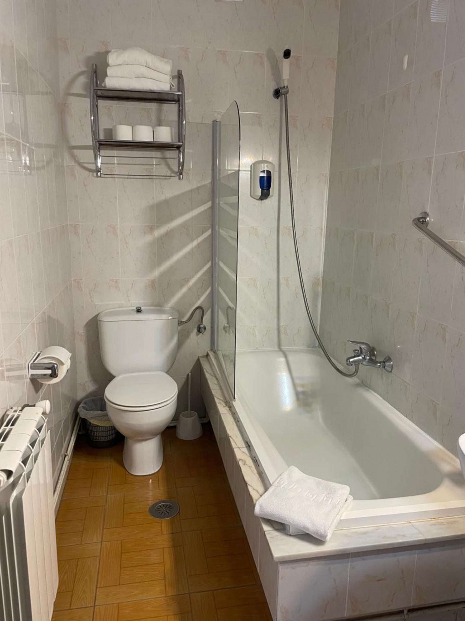 Hotel Baixamar Sear Ngoại thất bức ảnh