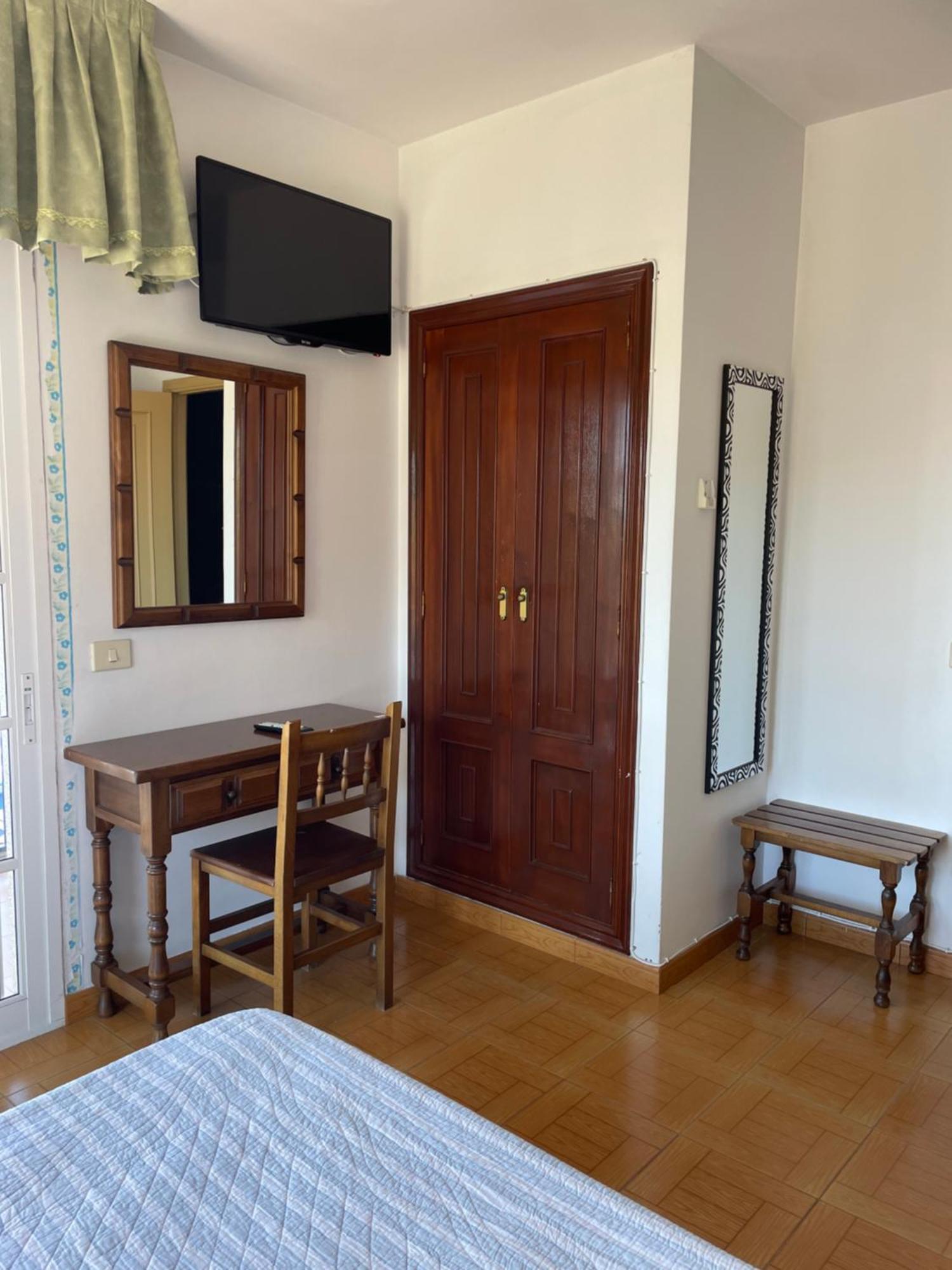 Hotel Baixamar Sear Ngoại thất bức ảnh
