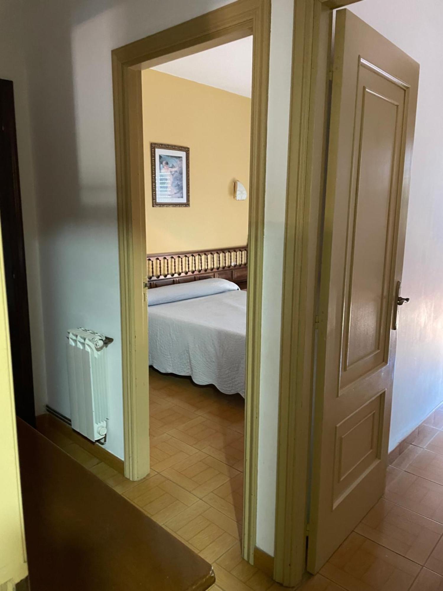 Hotel Baixamar Sear Ngoại thất bức ảnh