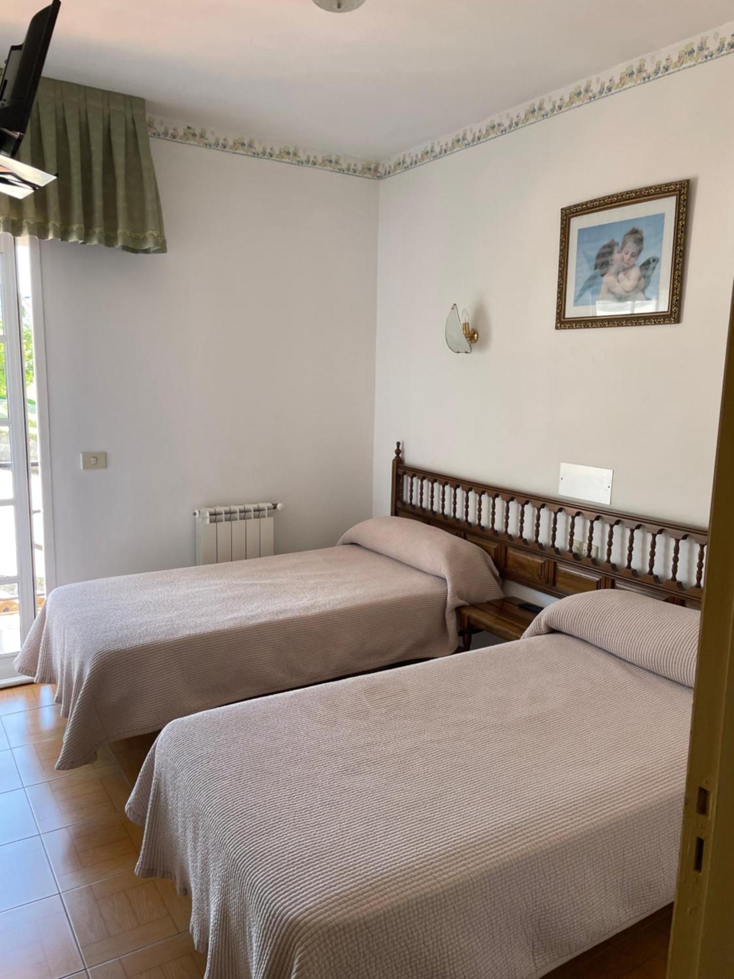 Hotel Baixamar Sear Ngoại thất bức ảnh
