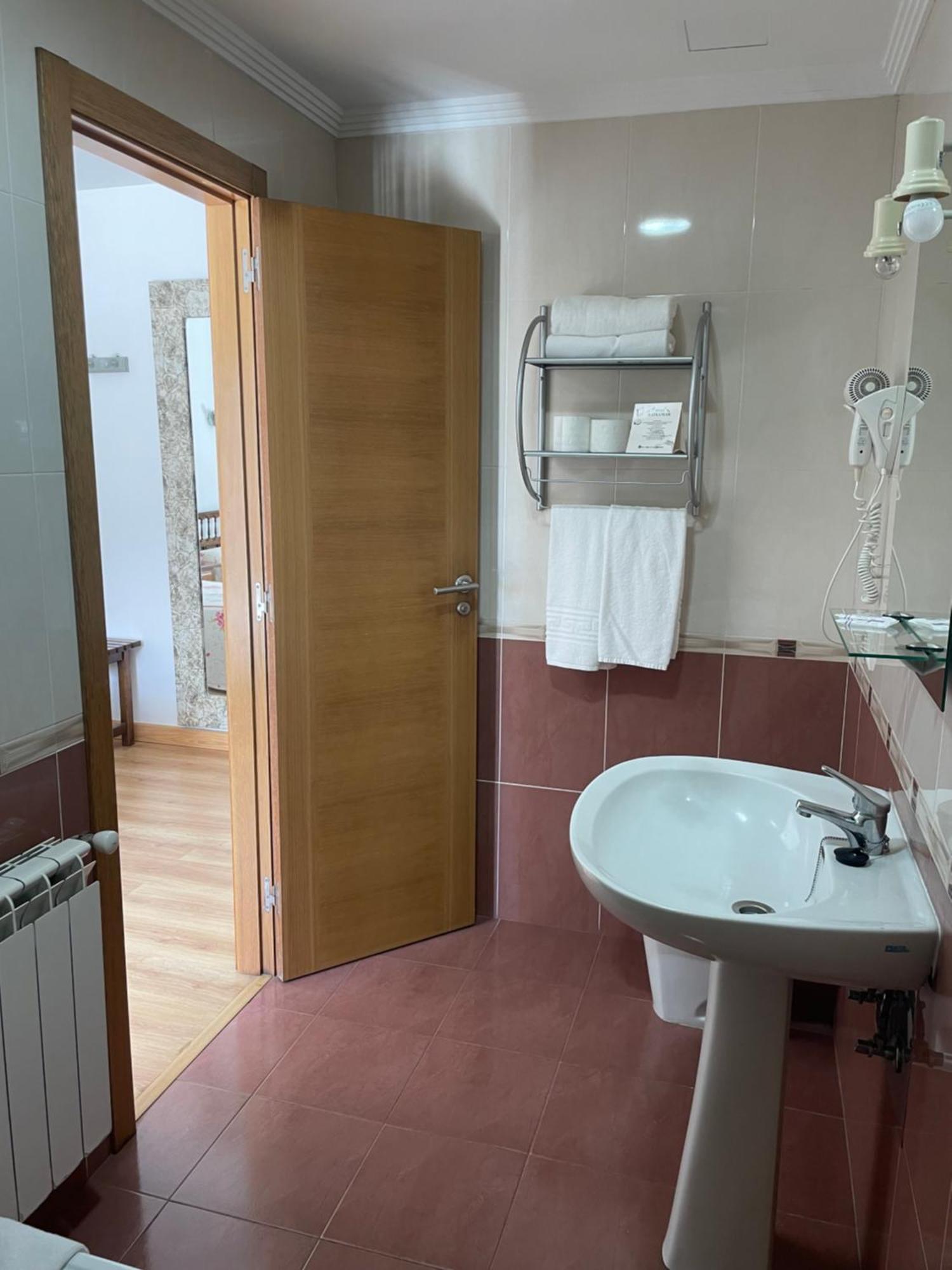 Hotel Baixamar Sear Ngoại thất bức ảnh