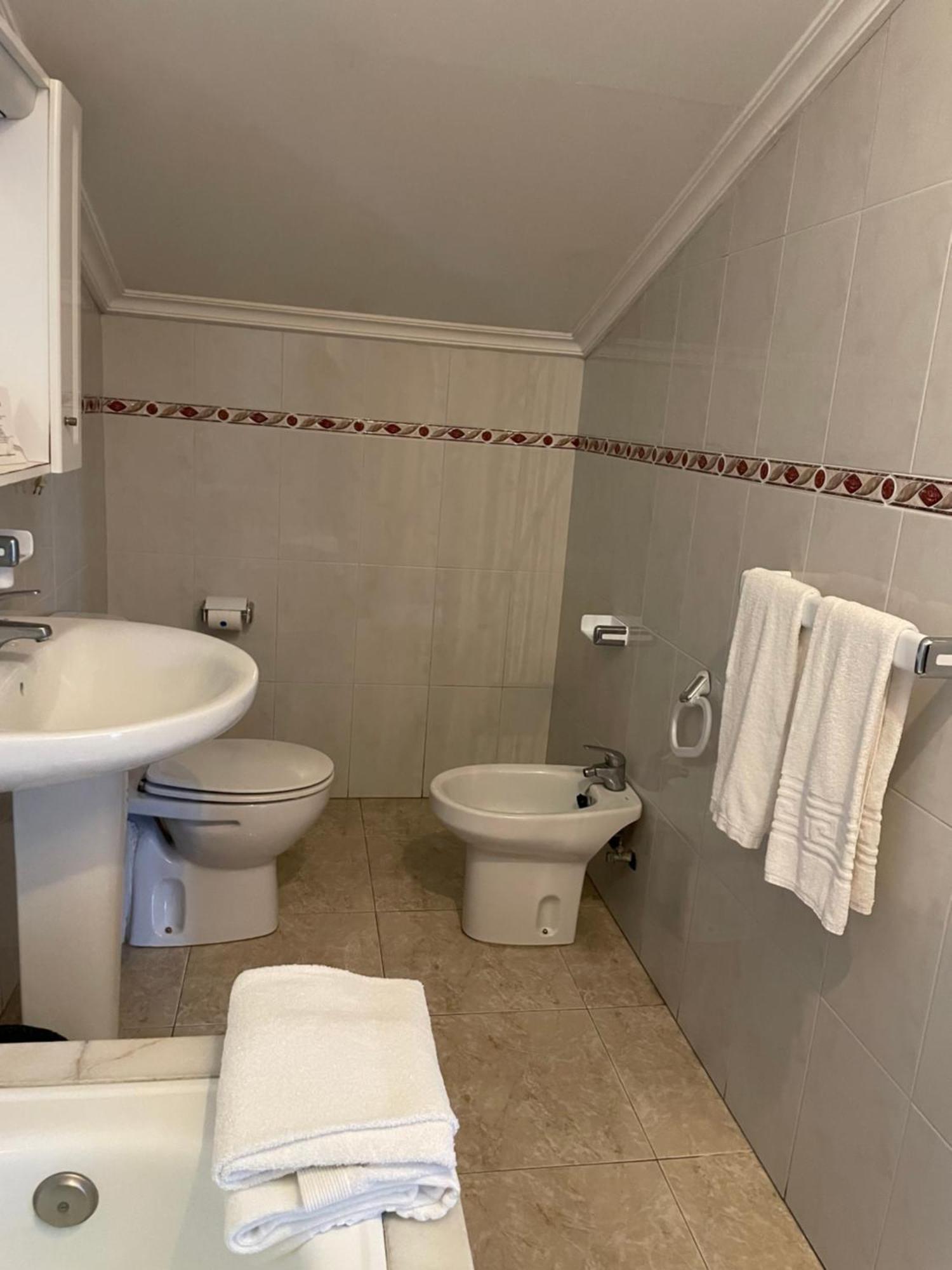 Hotel Baixamar Sear Ngoại thất bức ảnh