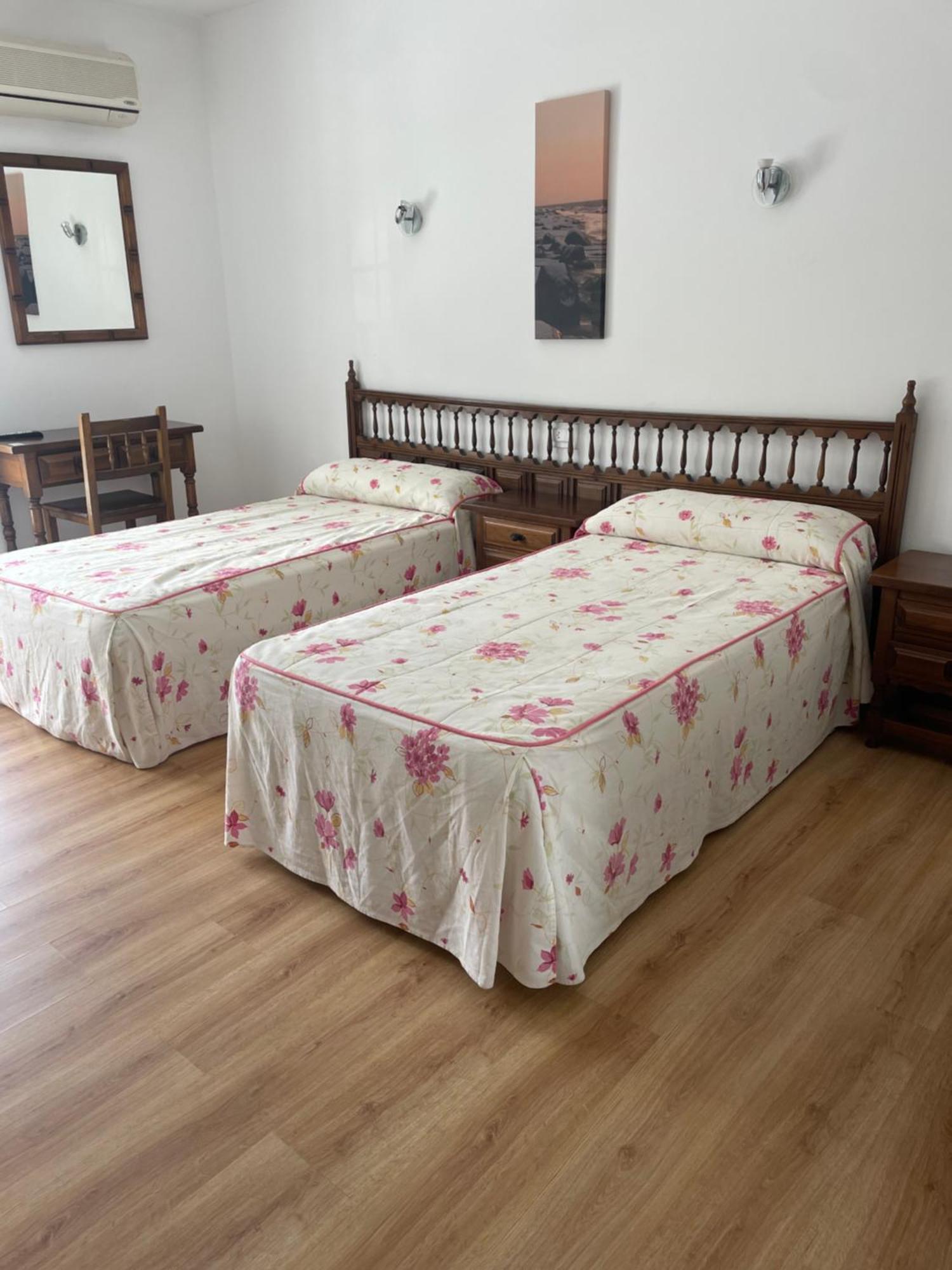 Hotel Baixamar Sear Ngoại thất bức ảnh