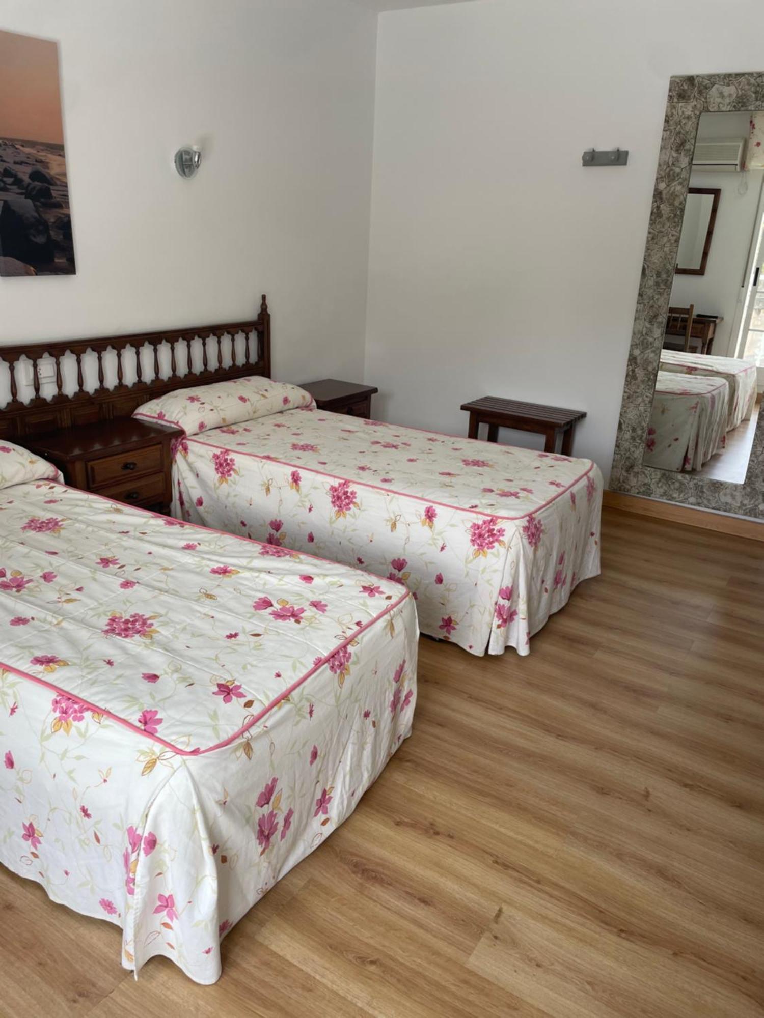 Hotel Baixamar Sear Ngoại thất bức ảnh