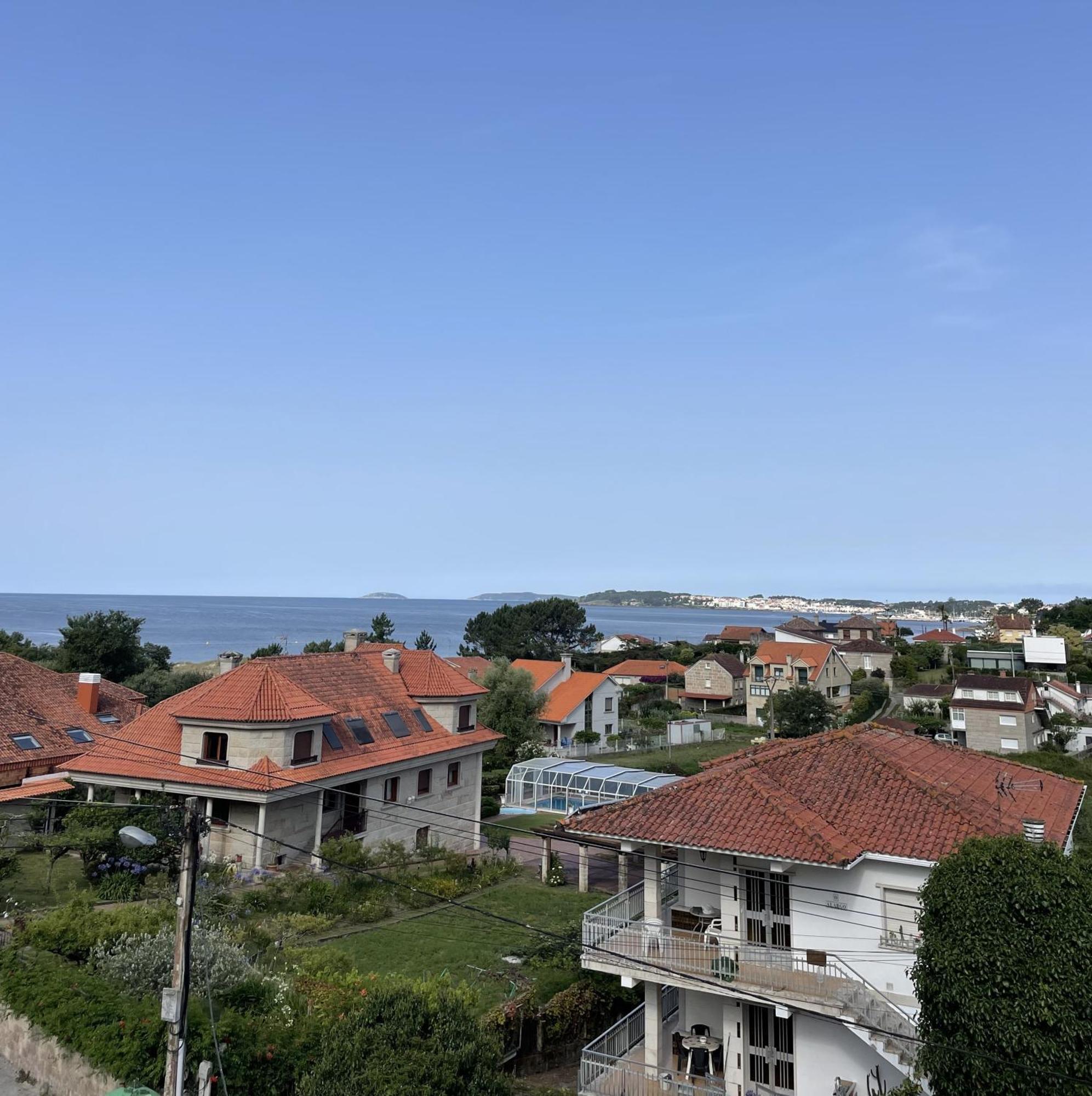 Hotel Baixamar Sear Ngoại thất bức ảnh